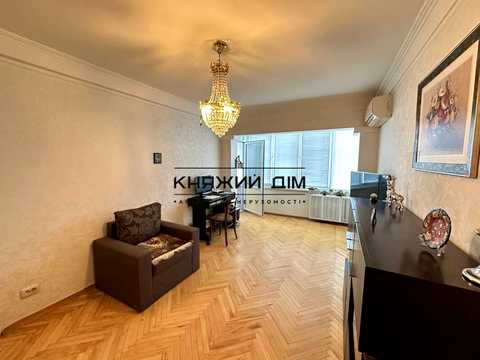 квартира за адресою Березняківська вул., 14-А