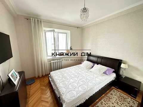 квартира за адресою Березняківська вул., 14-А