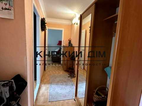 квартира за адресою Березняківська вул., 14-А