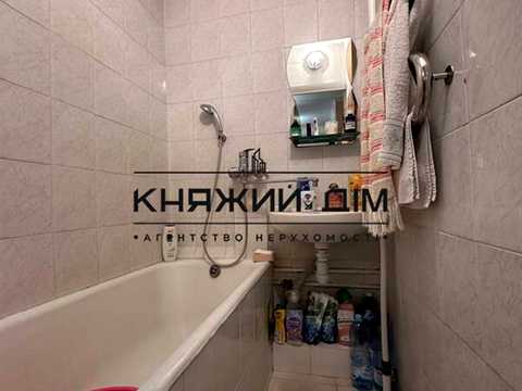 квартира за адресою Березняківська вул., 14-А