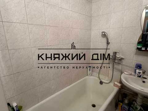 квартира за адресою Березняківська вул., 14-А