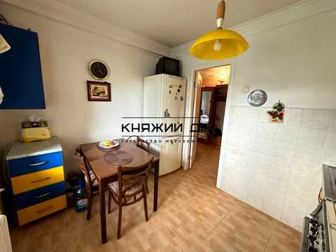 квартира за адресою Березняківська вул., 14-А