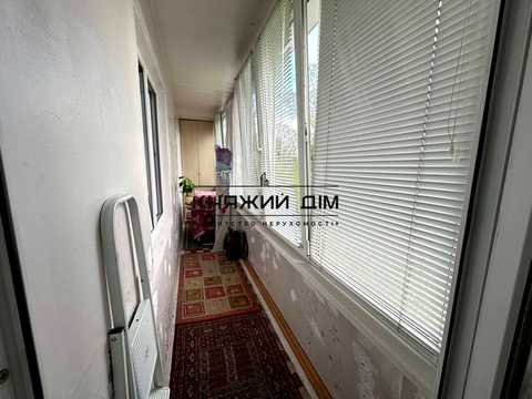 квартира за адресою Березняківська вул., 14-А