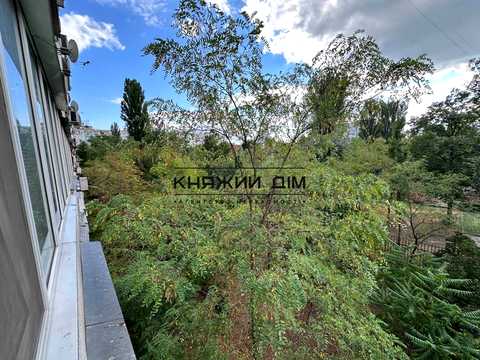 квартира за адресою Березняківська вул., 14-А
