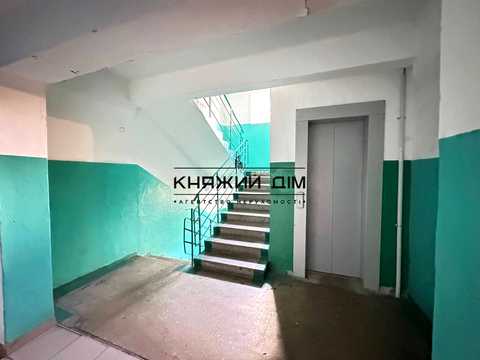 квартира за адресою Березняківська вул., 14-А