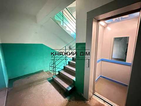 квартира за адресою Березняківська вул., 14-А