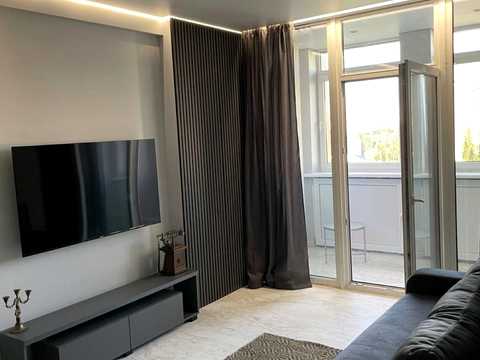 квартира за адресою Берестейський просп. (Перемоги), 11 к3
