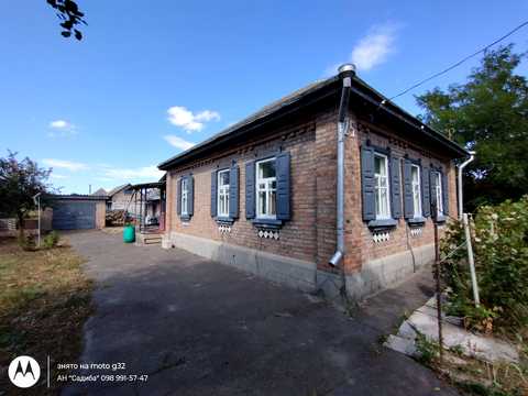 дом по адресу Независимости ул., 28/2