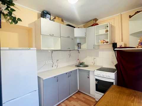 квартира за адресою Лесі Українки просп. (50 років Жовтня), 72