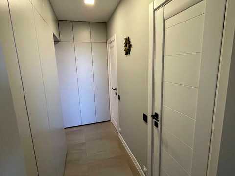 квартира за адресою Білицька вул., 18