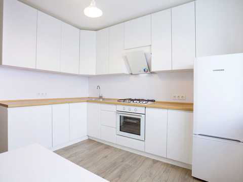 квартира за адресою Юності вул., 3