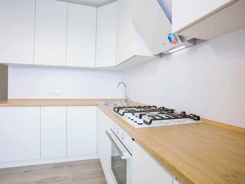 квартира за адресою Юності вул., 3