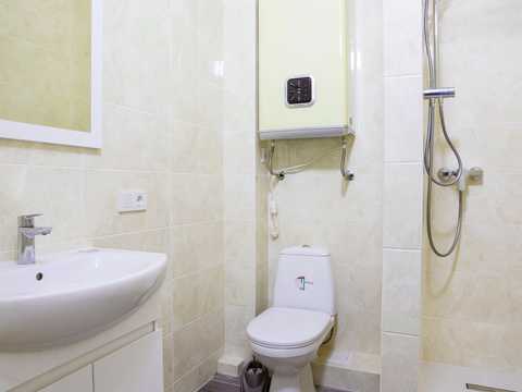 квартира за адресою Юності вул., 3