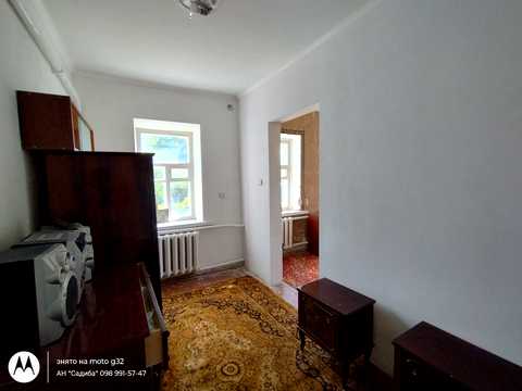 дом по адресу Независимости ул., 28/2