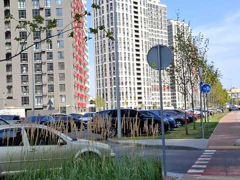 квартира за адресою Всеволода Змієнка вул., 13