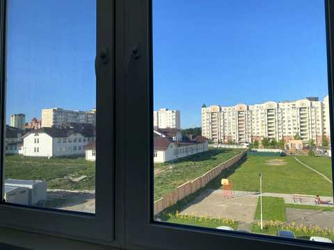 квартира за адресою Юності вул., 3