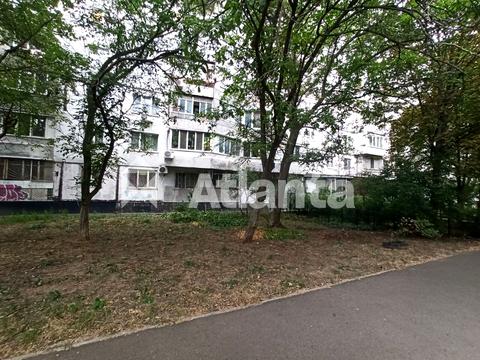 квартира за адресою Сім'ї Глодан вул. (Ільфа і Петрова), 2