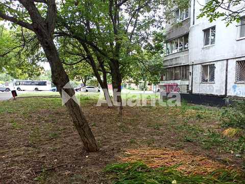 квартира за адресою Сім'ї Глодан вул. (Ільфа і Петрова), 2