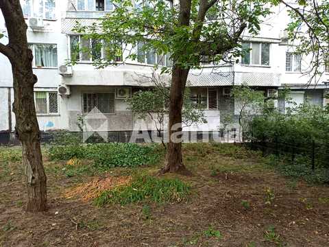 квартира за адресою Сім'ї Глодан вул. (Ільфа і Петрова), 2