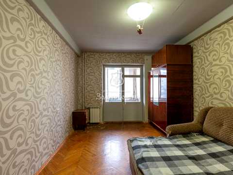 квартира за адресою Березняківська вул., 14