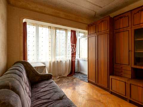 квартира за адресою Березняківська вул., 14