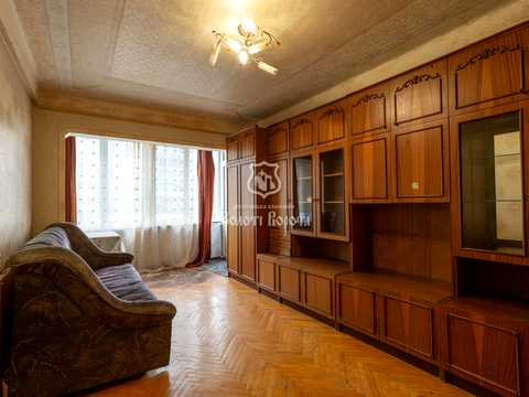 квартира за адресою Березняківська вул., 14