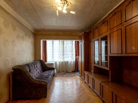 квартира за адресою Березняківська вул., 14