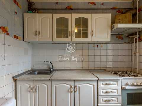 квартира за адресою Березняківська вул., 14