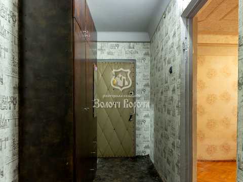 квартира за адресою Березняківська вул., 14