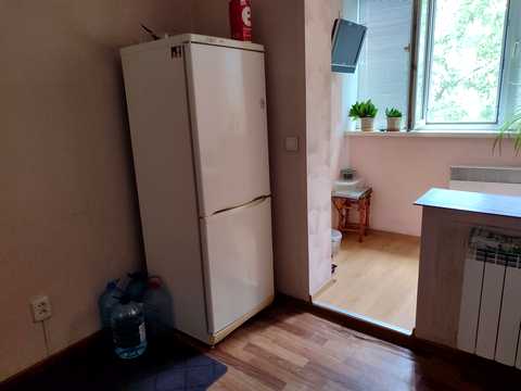 квартира по адресу Владимира Ивасюка просп. (Героїв Сталінграду), 25