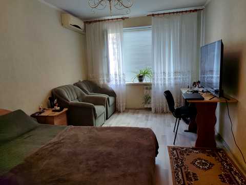 квартира по адресу Владимира Ивасюка просп. (Героїв Сталінграду), 25
