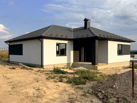будинок за адресою Макаренка