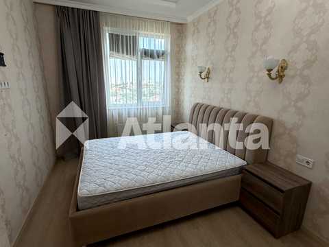 квартира за адресою Лиманний 2-ий пров., 6