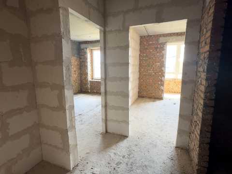 квартира за адресою Івана Кожедуба вул., 4-В
