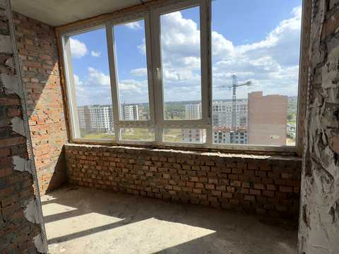 квартира за адресою Івана Кожедуба вул., 4-В