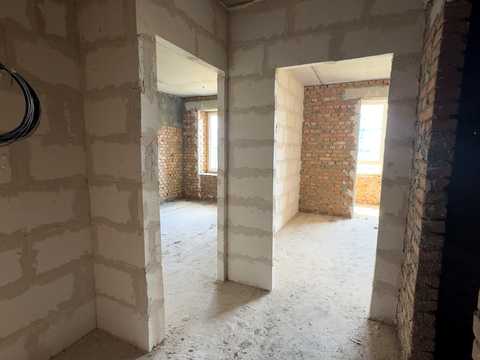квартира за адресою Івана Кожедуба вул., 4-В