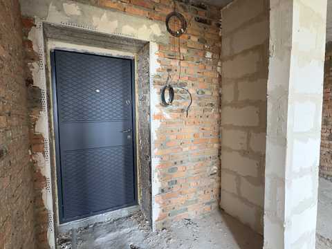 квартира за адресою Івана Кожедуба вул., 4-В