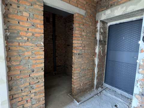 квартира за адресою Івана Кожедуба вул., 4-В