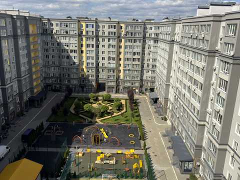 квартира за адресою Івана Кожедуба вул., 4-В