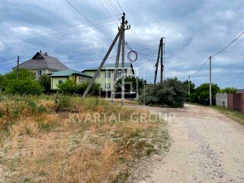 ділянка за адресою Раменський пров., 2