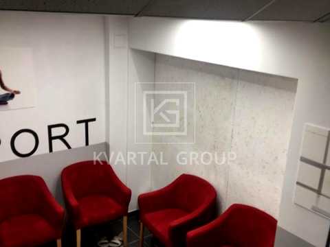 коммерческая по адресу Героев Небесной Сотни просп., 20/12