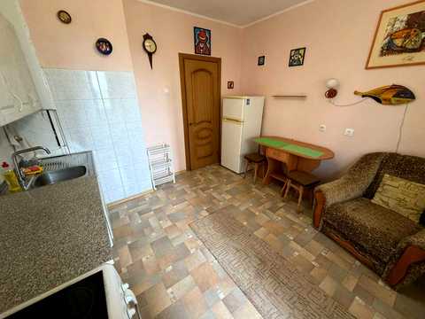 квартира по адресу Вишняковская ул., 3