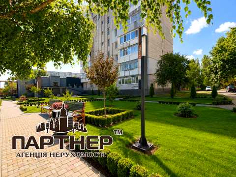 квартира за адресою набережна Лейтенанта Дніпрова вул., 53