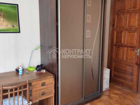 квартира за адресою Костомарівська вул., 14