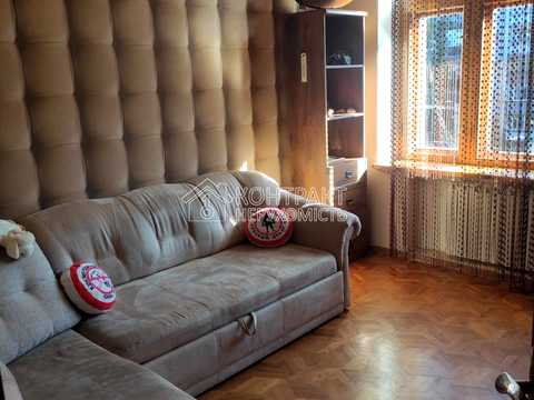 квартира за адресою Костомарівська вул., 14