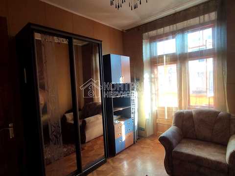 квартира за адресою Костомарівська вул., 14