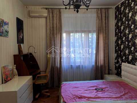 квартира за адресою Костомарівська вул., 14