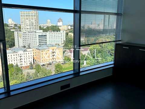 комерційна за адресою Київ, Мечникова вул. (Кловський), 22-А