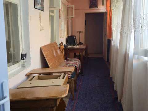 квартира за адресою Одеса, Грецька вул., 21