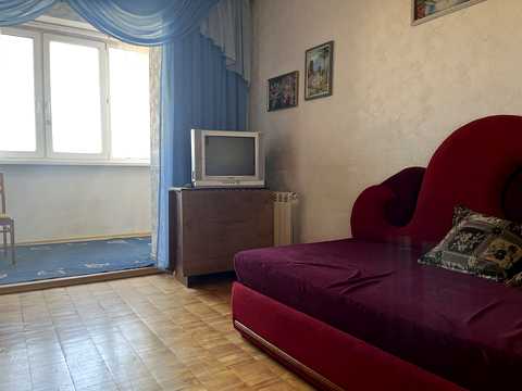квартира за адресою Олександра Кошиця вул., 9
